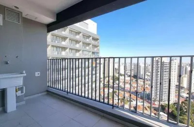 Apartamento à venda, 2 quartos, 1 vaga, vila firmiano pinto - são paulo/sp