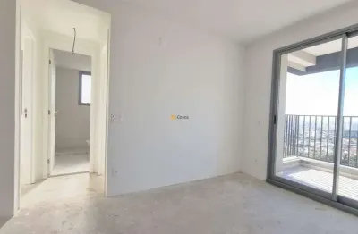 Apartamento à venda, 2 quartos, 1 vaga, vila firmiano pinto - são paulo/sp