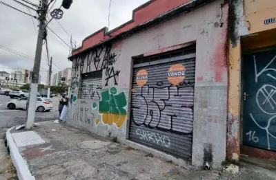 Sala comercial à venda na Saúde, São Paulo 