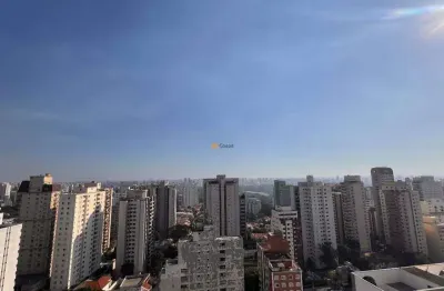 Apartamento duplex à venda, 4 quartos, 2 suítes, 3 vagas, vila mariana - são paulo/sp