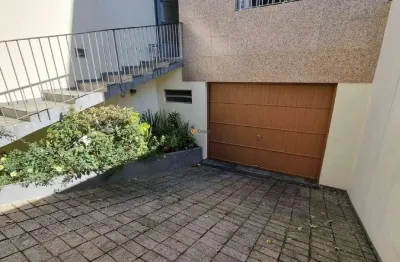 Casa com 3 quartos à venda no Alto do Ipiranga, São Paulo 