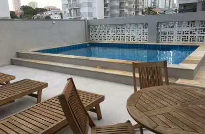 Apartamento com 2 quartos à venda no Alto do Ipiranga, São Paulo 