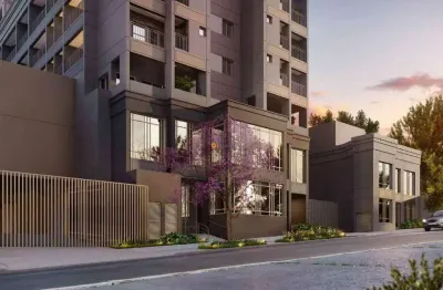 Apartamento à venda, 2 quartos, 2 suítes, 2 vagas, vila dom pedro i - são paulo/sp