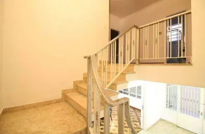 Sobrado à venda, 3 quartos, 2 suítes, 4 vagas, jardim da glória - são paulo/sp