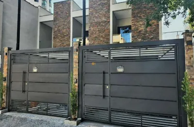 Casa com 3 quartos à venda no Bosque da Saúde, São Paulo 