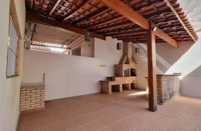 Casa à venda, 5 quartos, 4 suítes, 2 vagas, vila gumercindo - são paulo/sp