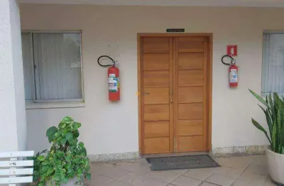 Apartamento com 1 quarto à venda na Vila Clementino, São Paulo 