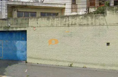 Sobrado - locação - residencial/comercial - alto do ipiranga/sp.