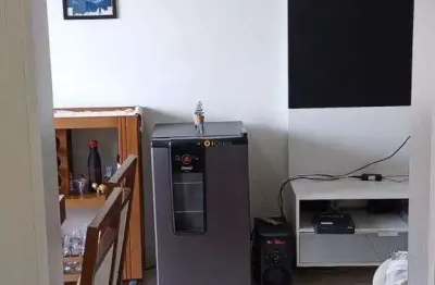 Apartamento à venda, 2 quartos, 1 vaga, vila gumercindo - são paulo/sp