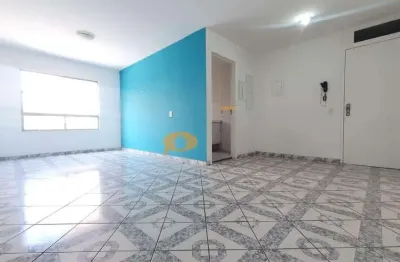 Apartamento à venda, 2 quartos, 1 vaga, jardim santa emília - são paulo/sp
