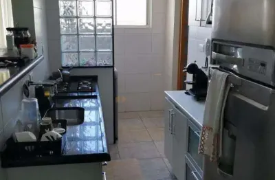 Apartamento à venda, 2 quartos, 1 vaga, vila ivone - são paulo/sp