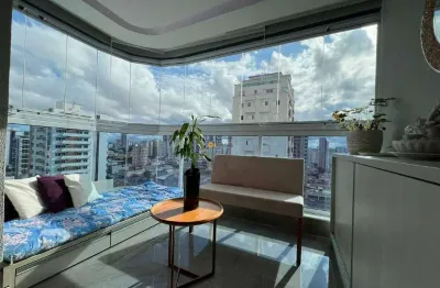 Apartamento à venda em alto do ipiranga são paulo, 67m², 2 dormitórios, 1 suíte, 2 vagas