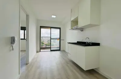 Apartamento - 28 m2 - 1 dormitório - estação de metrô oratório- vila prudente/sp.