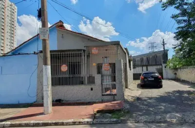 Casa térrea à venda, 2 quartos, 1 vaga, vila nair - são paulo/sp
