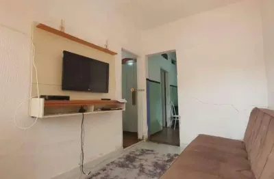Casa térrea à venda, 2 quartos, 1 vaga, vila nair - são paulo/sp