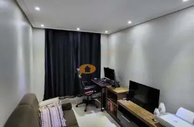 Apartamento à venda, 1 quarto, quinta da paineira - são paulo/sp