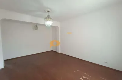 Apartamento a venda com 88 m², dois dormitórios uma vaga de garagem - alto do ipiranga