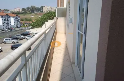 Apartamento a venda, com 53 m², 02 dormitórios, 01 vaga, gardem - sacomã