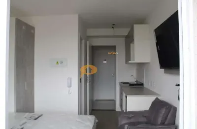 Kitnet / Stúdio à venda na Vila Moraes, São Paulo 