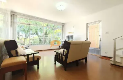 Sobrado à venda, 2 quartos, 6 vagas, vila moinho velho - são paulo/sp