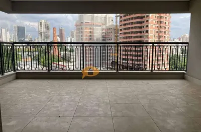 Apartamento à venda no bairro chácara klabin com 147m², 3 quartos e 2 vagas - ótimo preço