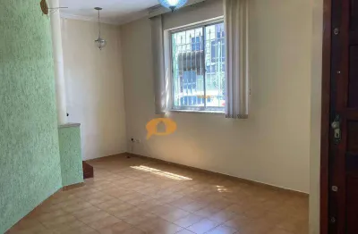 Sobrado à venda, 2 quartos, vila são josé (ipiranga) - são paulo/sp