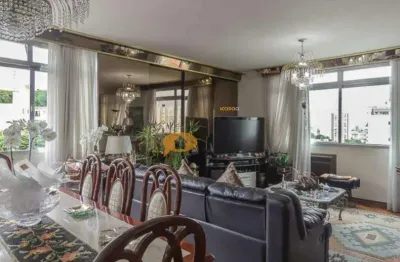 Apartamento a venda com 198 m², no ipiranga, 03 dormitórios, 01 suíte 02 vagas - ipiranga, vila monumento.