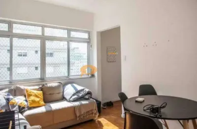 Apartamento - venda - 2 dormitórios - sem vaga de garagem - estação de metrô hospital sã paulo - vila clementino/sp.