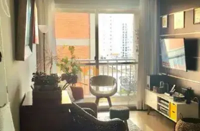 Apartamento - venda - 3 dormitórios - 1 suíte - 1 vaga de garagem - moinho velho/sp.