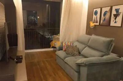 Apartamento com 2 quartos à venda na Vila Carioca, São Paulo 