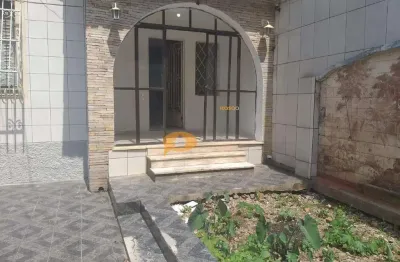 Casa a venda, 200m² com 3 dormitórios 3 vagas - vila monumento, sp