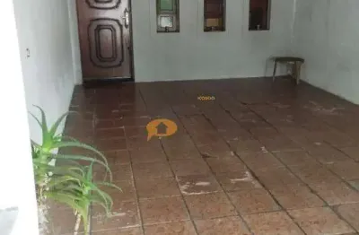 Casa à venda, 2 quartos, 2 vagas, jardim santa cruz (sacomã) - são paulo/sp