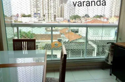 Apartamento venda - 2 dormitórios - 1 suíte - 1 vaga de garagem - estação de metrô alto do ipiranga - vila gumercindo/sp.