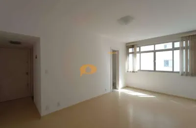 Apartamento para locação com 69 m² 02 dormitórios e 01 vaga - alto do ipiranga