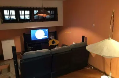 Sobrado à venda 3 quartos 2 suítes 2 vagas planalto paulista - são paulo - sp