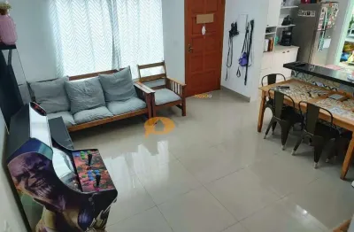 Sobrado com 140 m², 03 dormitórios, 01 suíte e 03 vagas - moinho velho