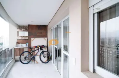 Apartamento à venda, 3 quartos, 3 suítes, 2 vagas, jardim aeroporto - são paulo/sp