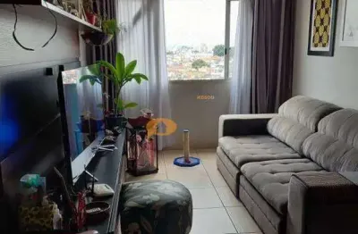 Oportunidade para compra no sacomã - 2 quartos, 2 banheiros, 1 vaga - são paulo/sp