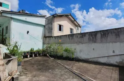 Casa à venda, 1 quarto, 3 vagas, jardim das esmeraldas - são paulo/sp