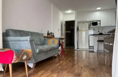 Apartamento com 02 quartos e 01 suíte à venda, 63 m² no cambuci