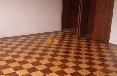 Apartamento com 2 quartos à venda na Vila Moinho Velho, São Paulo 