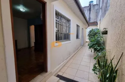 Casa com 2 quartos à venda no Bosque da Saúde, São Paulo 