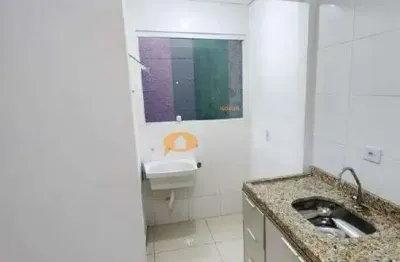 Apartamento na parada inglesa com 30 m² 01 dormitório sem vaga.