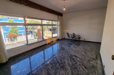Casa à venda, 5 quartos, 2 suítes, 6 vagas, bosque da saúde - são paulo/sp