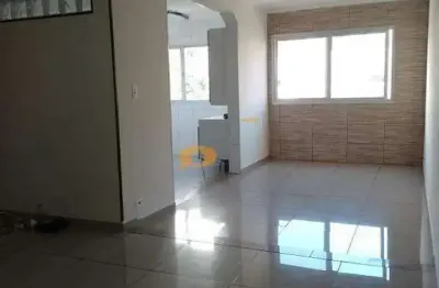 Apartamento a venda no jardim patente com 03 dormitórios e 01 vaga - jardim patente