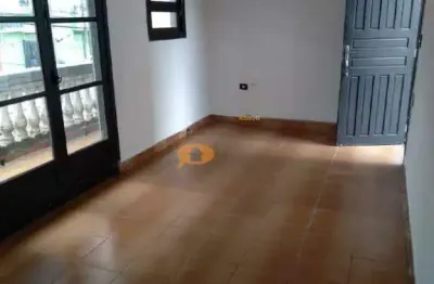 Sobrado na vila liviero com 02 dormitórios e 03 vagas de garagem - vila liviero