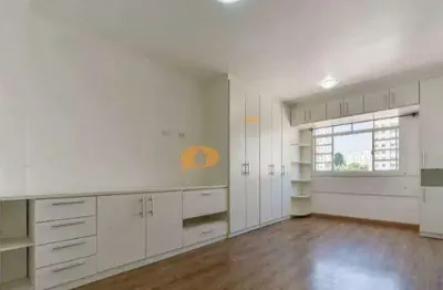 Apartamento kitnet á venda - 1 dormitório - sem vaga - ipiranga/sp.