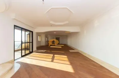 Apartamento de 498 m² à venda , 4 suites , 4 vagas , valor abaixo do mercado - jardim da saúde