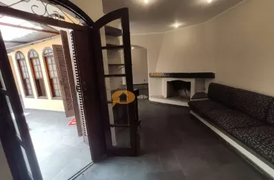 Casa com 3 quartos à venda no Jardim Paraíso, São Paulo 