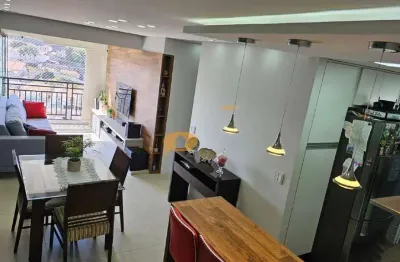 Apartamento a venda - 3 dormitórios - 1 suíte - 2 vagas de garagem - 1 depósito- vila prudente/sp.